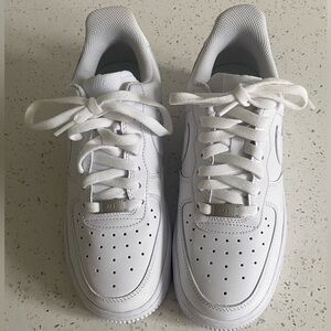 Women Nike Air Force 1